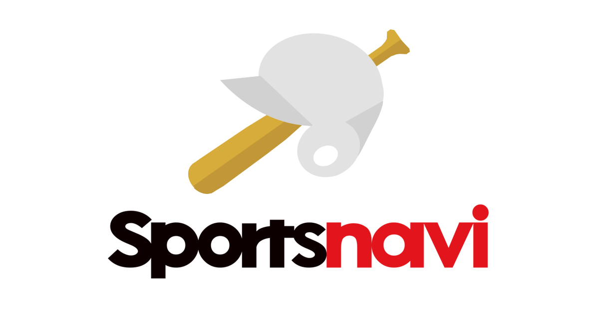 スポーツ総合サイト、スポーツナビのセンバツ出場校速報ページ