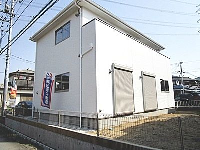 東松山市石橋新築一戸建て建売分譲住宅