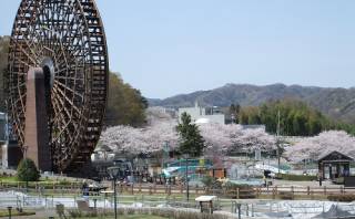 川の博物館・寄居町