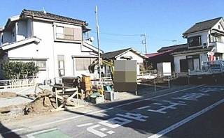 坂戸市柳町新築一戸建て建売分譲住宅（仲介手数料0円）