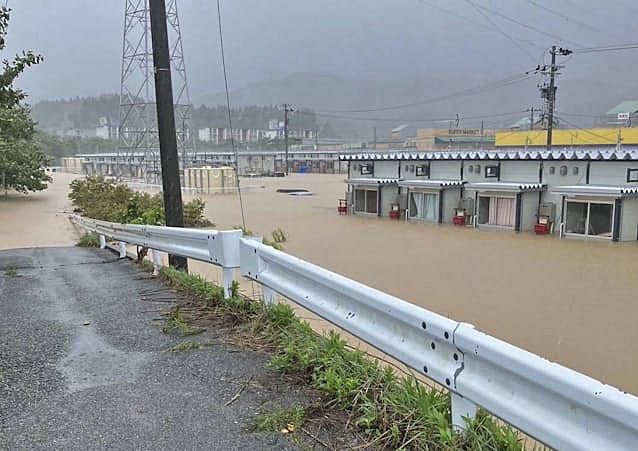 石川県の人達が心配です。