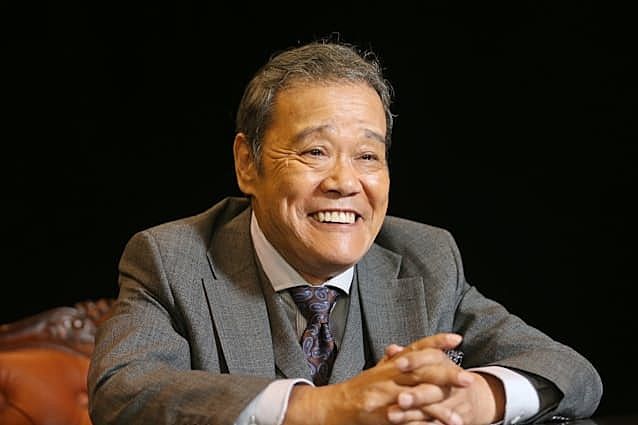 【訃報】西田敏行さん死去