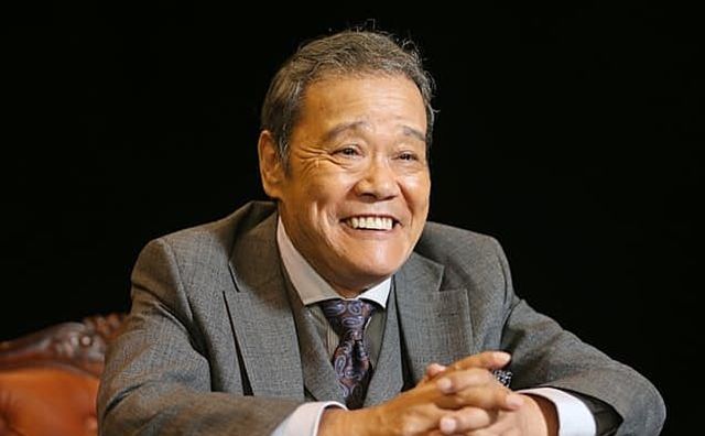 【訃報】西田敏行さん死去