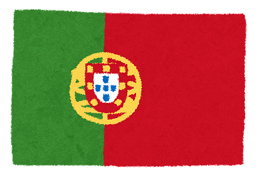 ポルトガルは無事決勝Tへ！ワールドカップ