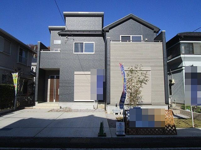 ロフトのあるベットルームが素敵です